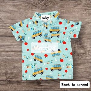Boys clothes